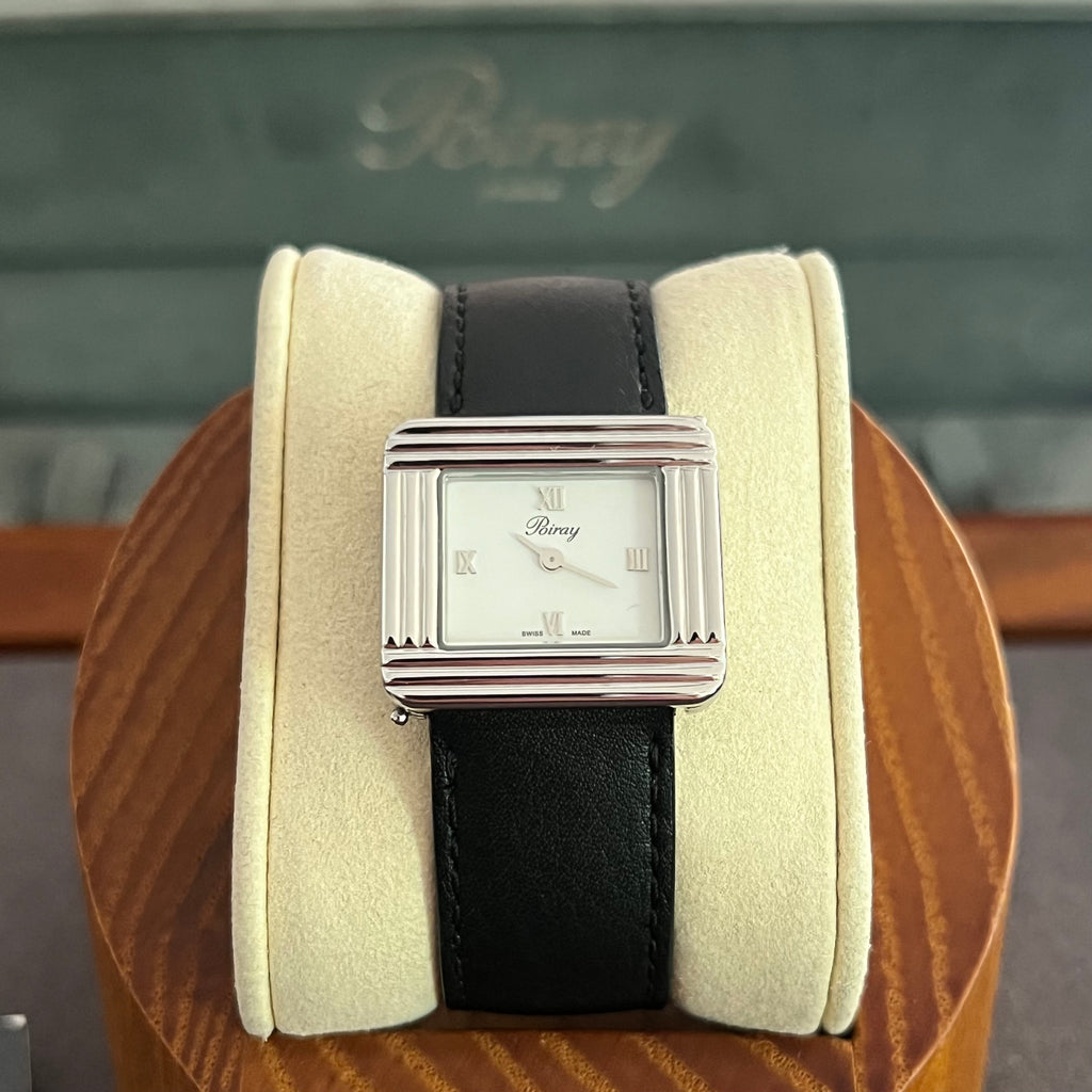 Montre Poiray Ma Première Full Set Sticker