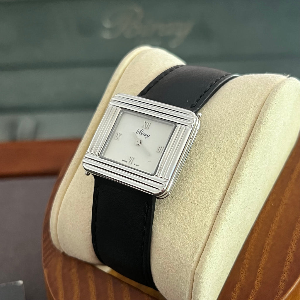 Montre Poiray Ma Première Full Set Sticker