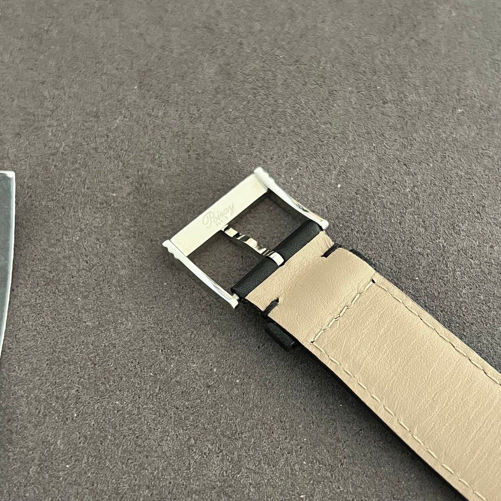 Montre Poiray Ma Première Full Set Sticker