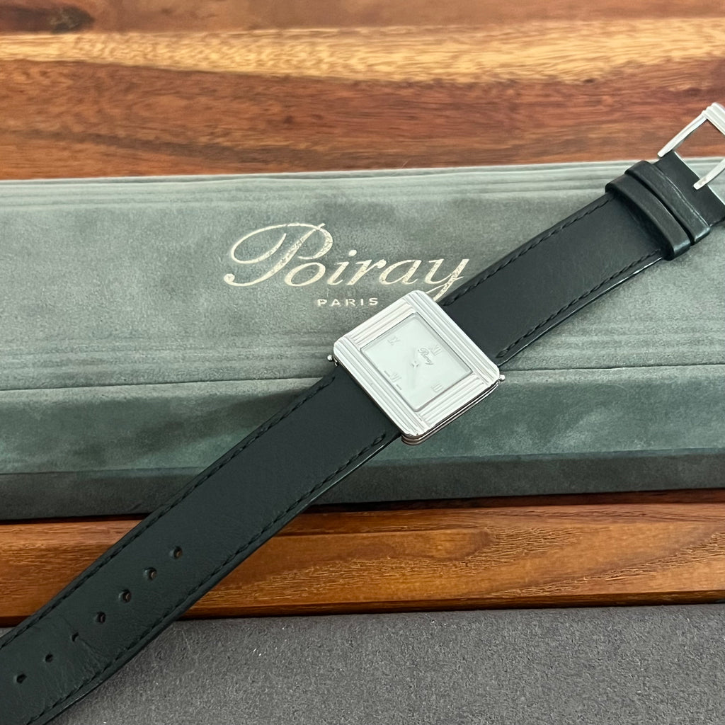 Montre Poiray Ma Première Full Set Sticker