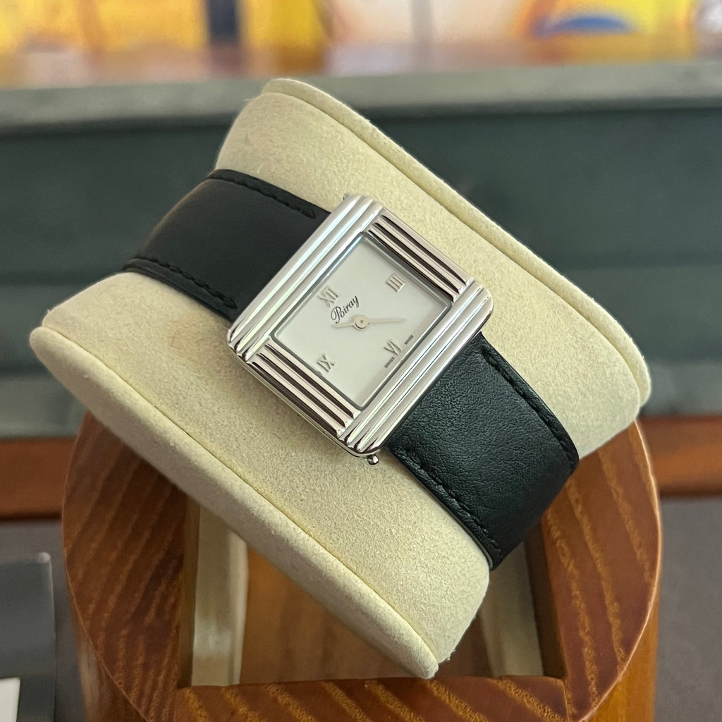 Montre Poiray Ma Première Full Set Sticker