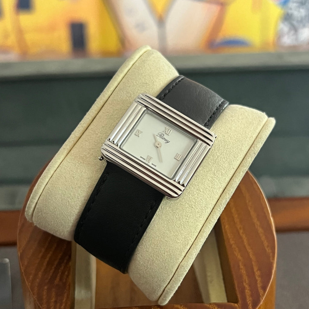 Montre Poiray Ma Première Full Set Sticker