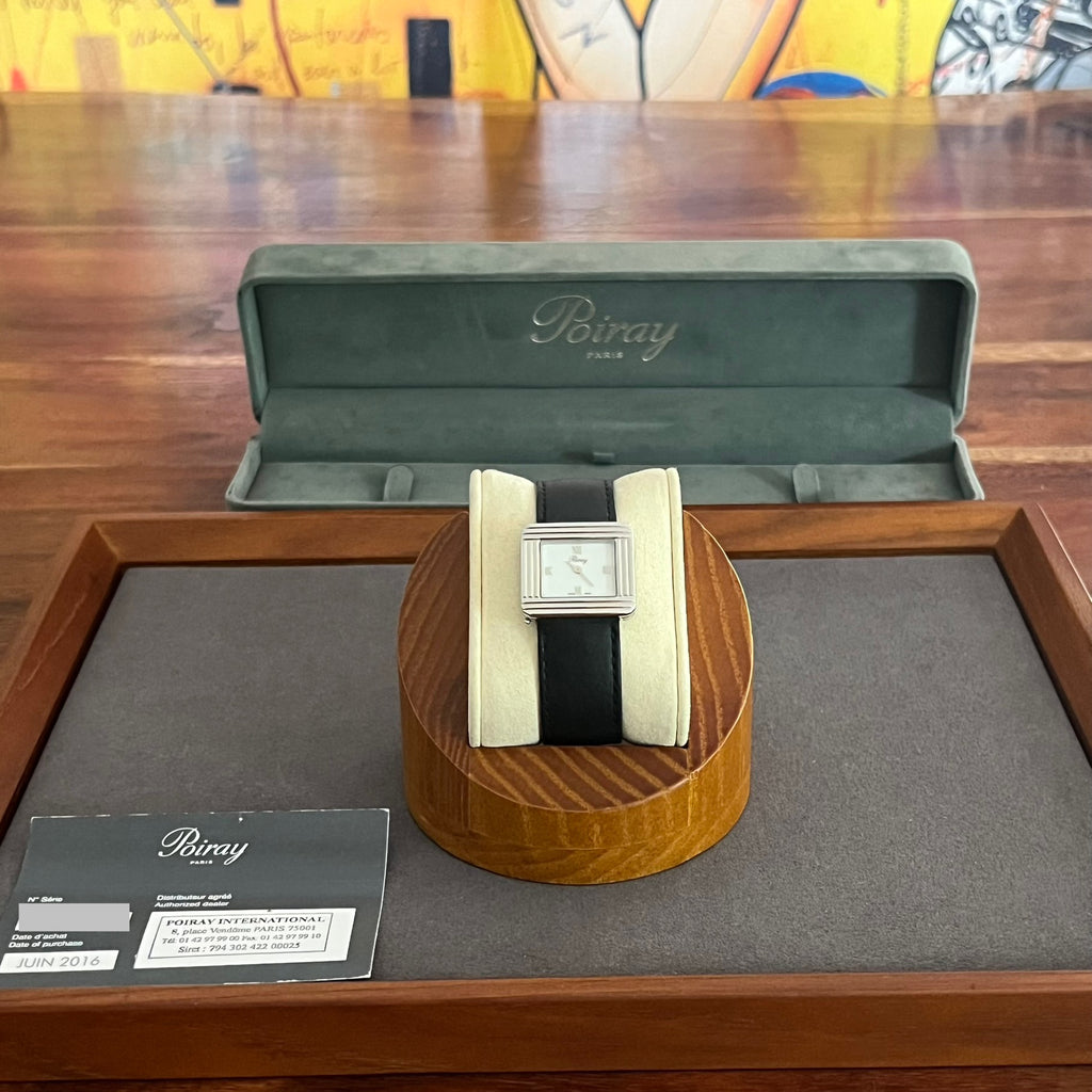 Montre Poiray Ma Première Full Set Sticker