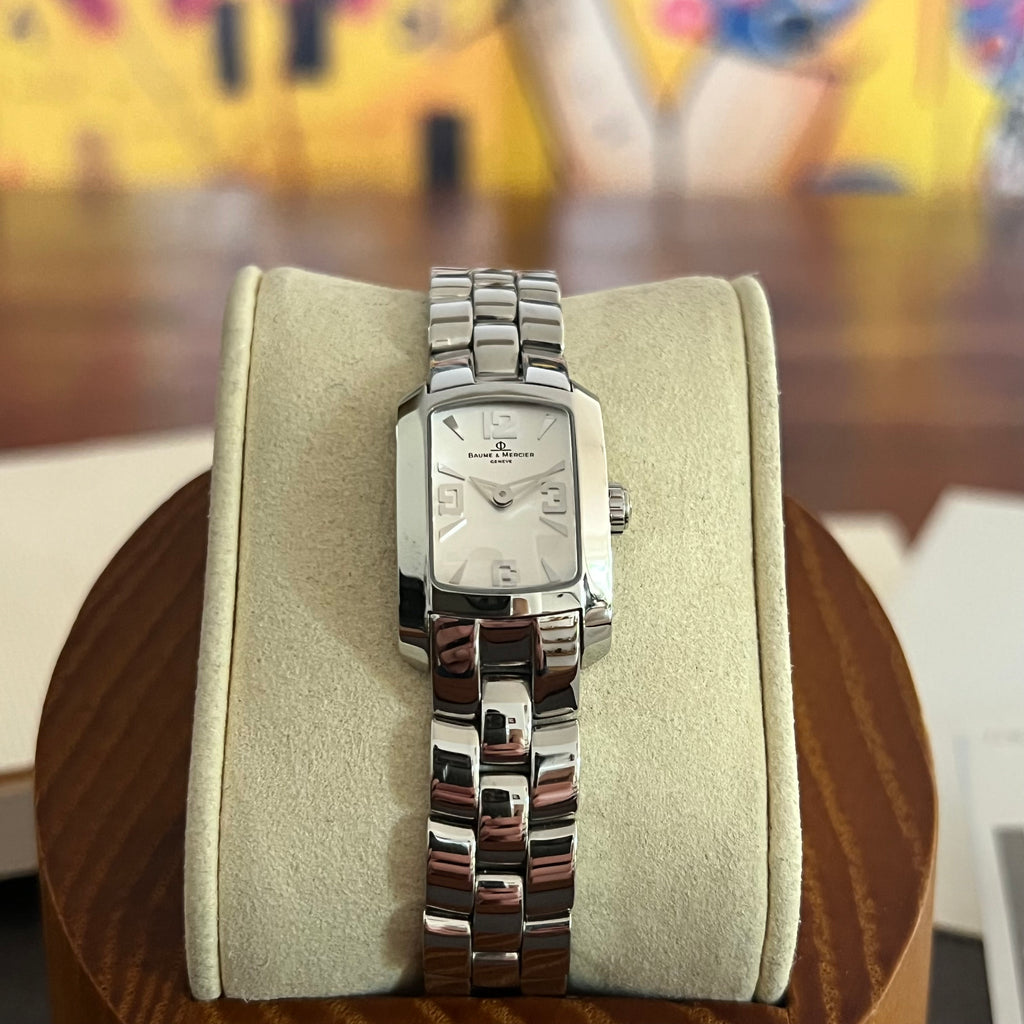 Montre Baume & Mercier Hampton Lady 65340