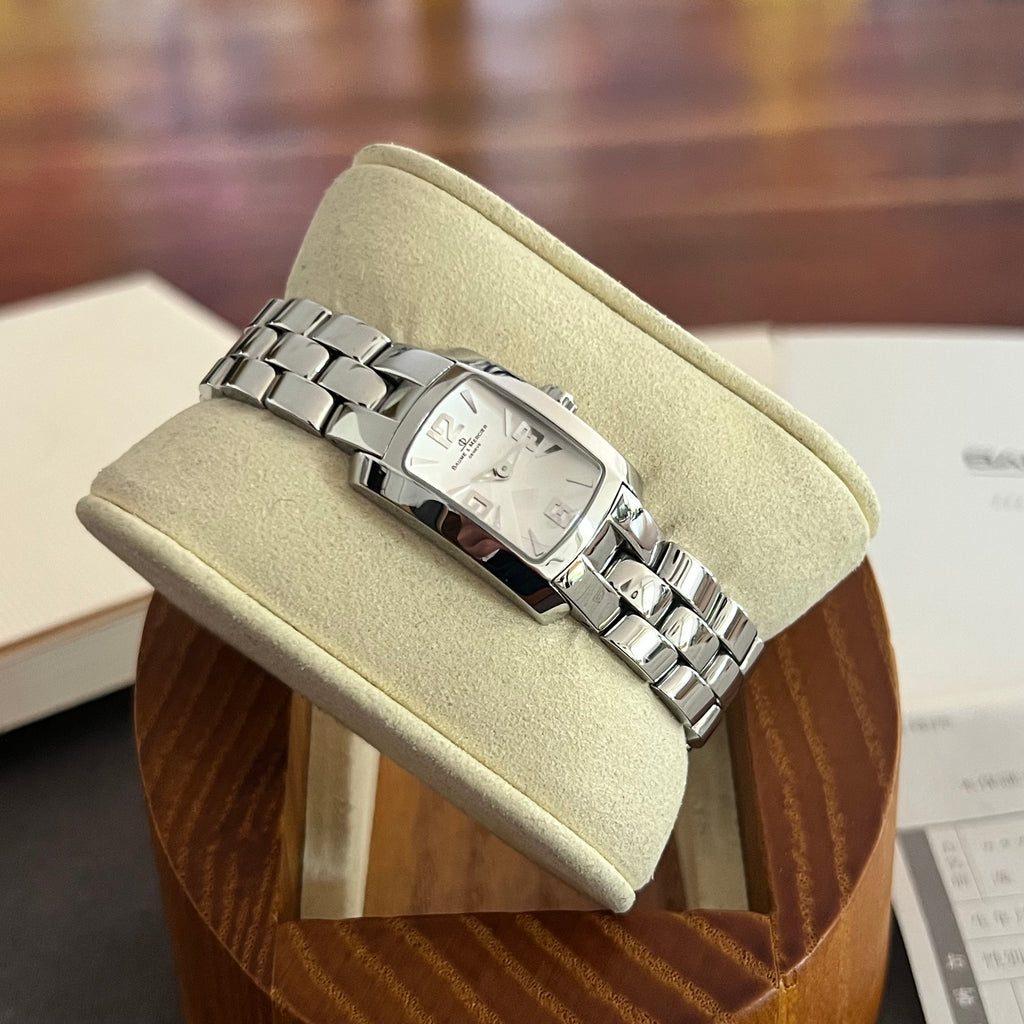 Montre Baume & Mercier Hampton Lady 65340