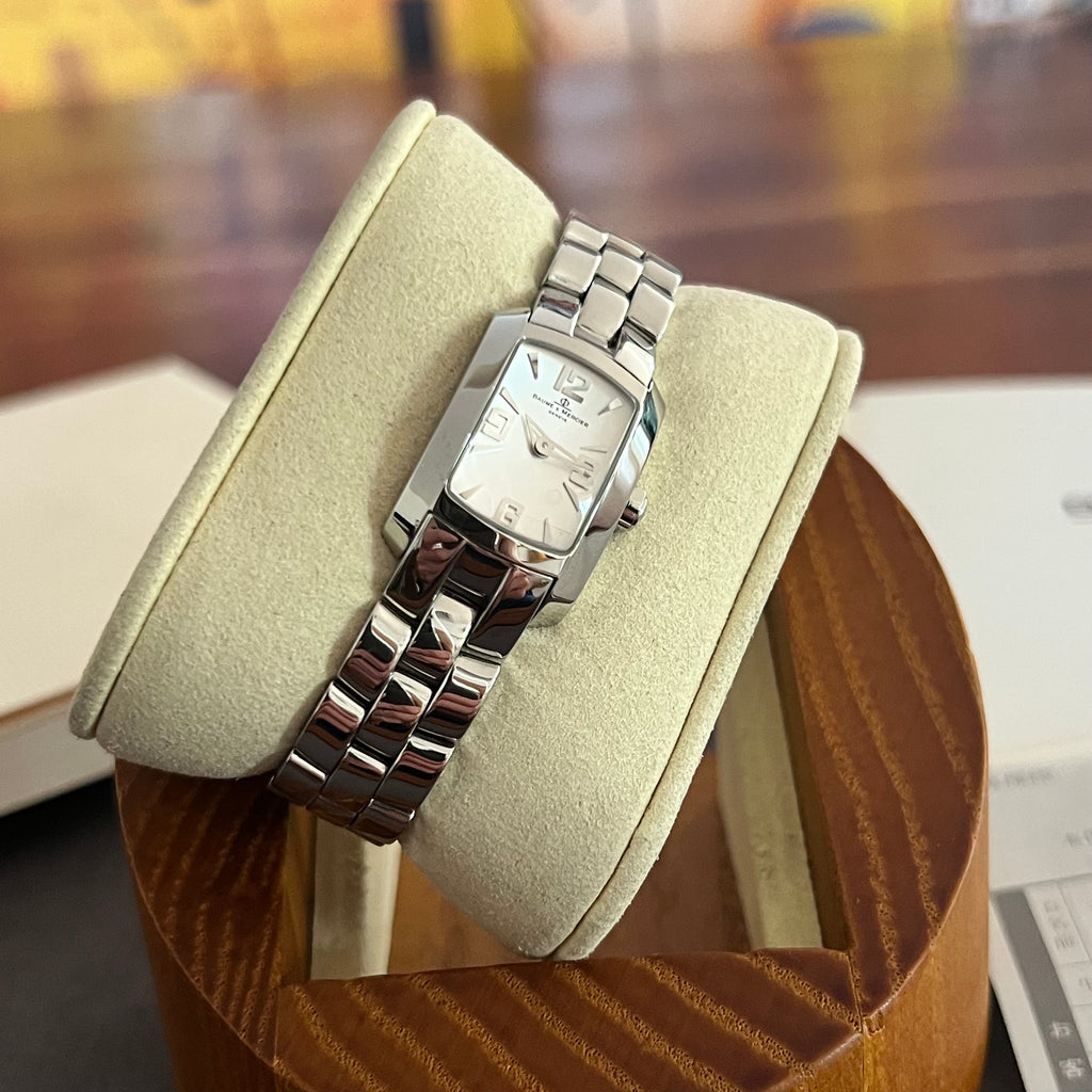 Montre Baume & Mercier Hampton Lady 65340