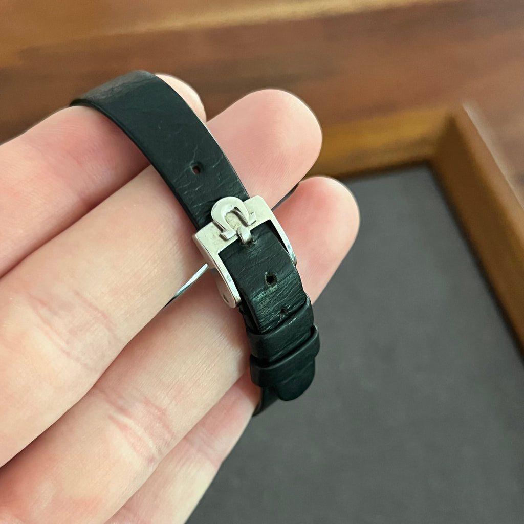 Montre Omega Genève Lady Mécanique 511.0413